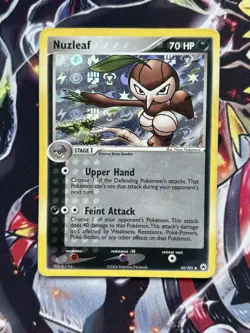 Pokemon Vintage Ex Hidden Legends Reverse Holo Foil Stamped 4 Cards Bundle Lot - Image 2