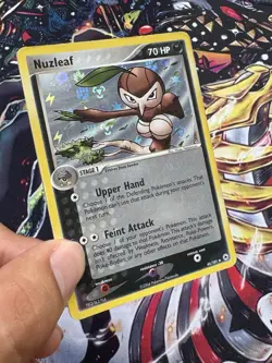 Pokemon Vintage Ex Hidden Legends Reverse Holo Foil Stamped 4 Cards Bundle Lot - Image 3