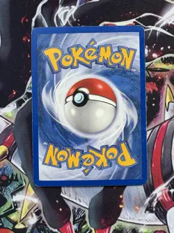 Pokemon Vintage Ex Hidden Legends Reverse Holo Foil Stamped 4 Cards Bundle Lot - Image 4
