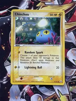 Pokemon Vintage Ex Hidden Legends Reverse Holo Foil Stamped 4 Cards Bundle Lot - Image 5