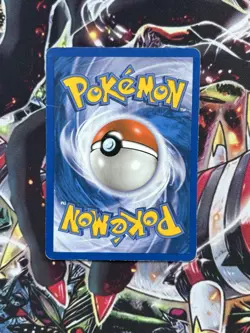 Pokemon Vintage Ex Holon Phantoms Reverse Holo Foil Stamped 4 Cards Bundle Lot - Image 4