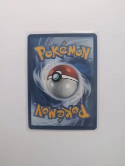 Pokemon TCG - Victini Promo 208 and Poke Ball - White Flare Black Bolt - NM - Image 5