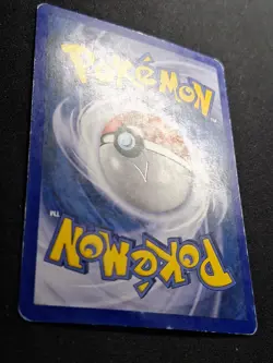 Malosse 87/147 Wizards Aquapolis Carte Pokemon FR - Image 5