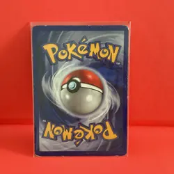 CARAPUCE COMMUNE - POKEMON 63/102 SET DE BASE EDITION 2 NEUF FR ! - Image 3