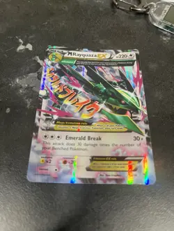 Lot Of 5 Pokemon Cards In Pristine Condition. A Very Nice Group Of Cards. - Image 3