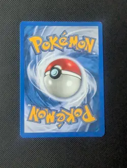 Pokemon Cards: 1st Edition Neo Revelation Uncommon: Jynx 31/64 - Image 2