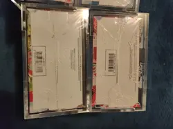 Pokemon Destined Rivalsx2 Booster Box & Sv01 & Paradox Rift Factory With Case - Image 3