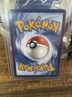 Medicham EX 161/142 Stellar Crown Ultra Rare Full Art Pokemon TCG Nm Mint - Image 2