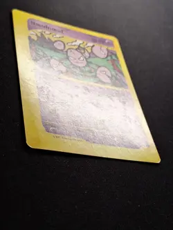 Noeufnoeuf 77/147 Wizards Aquapolis Carte Pokemon FR - Image 3