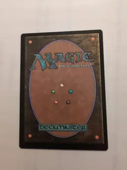 Mana Geyser (Rainbow Foil) Secret Lair Drop Foil - Image 2