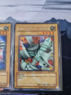 Yugioh Sammlung / Kartenset Selten Secret Rare Set Wurfel Set - Image 4