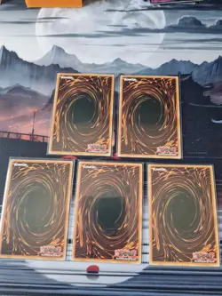 Yugioh Sammlung / Kartenset Meta Stark Fiendsmith .... - Image 4
