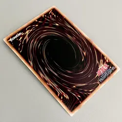 Yu-Gi-Oh YUGI & YAMI MUTO Card Rare Promo Ocg Anime 25th Anniversary Holo YuGiOh - Image 5