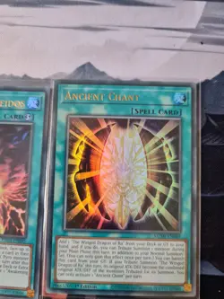 Yugioh Sammlung / Kartenset Spielstark Meta Skystriker / Super Poly .... - Image 3