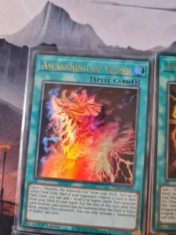 Yugioh Sammlung / Kartenset Spielstark Meta Skystriker / Super Poly .... - Image 4