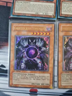 Yugioh Sammlung / Kartenset Meta Stark White Forest / Caius .... - Image 2