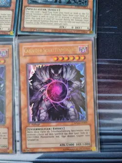 Yugioh Sammlung / Kartenset Meta Stark White Forest / Caius .... - Image 3
