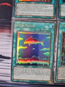 Yugioh Sammlung / Kartenset Spielstarke Karten U.a Mit Blitzsturm .... - Image 2