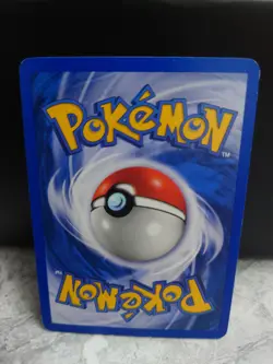 Cubone - Jungle Set - Pokemon Trading Card - Common - 50/64 - LP - Image 2