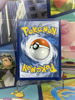 Wally RC27/RC32 - Holo NM | Generations Radiant Collection Pokemon Trainer Card - Image 2