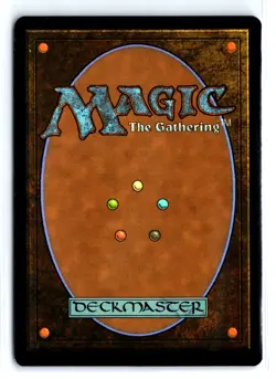 FOIL Indebted Spirit Modern Horizons 3 - MTG Magic the Gathering Card - Image 2