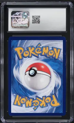 CGC 10 GEM Umbreon 06 11/15 LOGO STAMP Gem Pack 2 CBB2C S-Chinese Pokemon Card - Image 2
