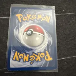 Koffing 1st Edition Pokemon Card Team Rocket 58/82 Near Mint NM 1X - Image 2