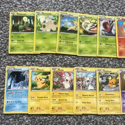 Pokemon Card Bundle x51 Furious Fists (XY Set) No Duplicates Mint - Image 2