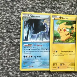 Pokemon Card Bundle x51 Furious Fists (XY Set) No Duplicates Mint - Image 3