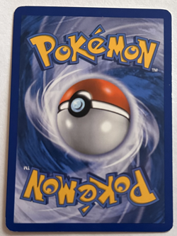 Pokemon TCG Black and White - Choose Your Card - HP - Image 3