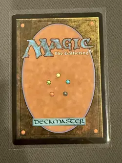 The Water Crystal Final Fantasy Regular Card NM MTG Non Foil - Image 2