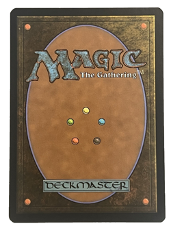 Zellix, Sanity Flayer- MTG- (Extended Art) Commander Legends #619 - NM - Image 2