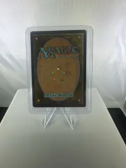 Summon: Leviathan - Final Fantasy #0077 MTG Magic The Gathering - Regular - Image 2