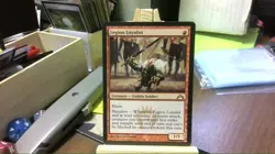 legion loyalist mtg - Image 1