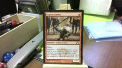 legion loyalist mtg - Image 3