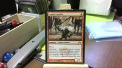 legion loyalist mtg - Image 5