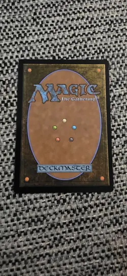 Starting Town, Final Fantasy, Foil, MTG, Pack Fresh! - Image 2