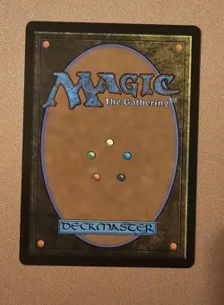 MTG March of the World Ooze (Extended Art) x1 NM from Aetherdrift - Image 2