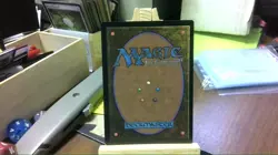 fear of missing out showcase foil mtg - Image 2