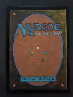 Fear of Missing Out Showcase Foil MTG - Image 2