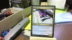 psychic frog mtg - Image 1