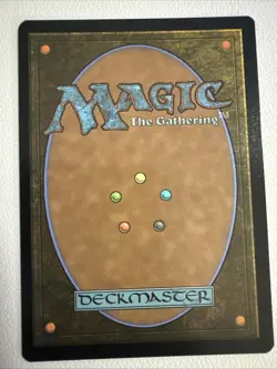 Eumidian Wastewaker Extended (NM Non-Foil) EOC-0028 Rare MTG - Image 2