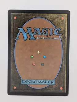 Theoden, King of Rohan *Foil* - NM - LOTR - MTG - Image 2