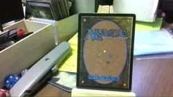 dracogenesis foil mtg - Image 2