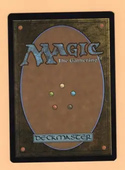 x1 2024 MTG Modern Horizons 3 UGIN'S LABYRINTH Mythic Rare FOIL - 233 - NM/M - Image 2