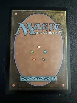 MTG Venser, the Sojourner Scars of Mirrodin Mythic Card 135/249 Regular NM - Image 2