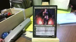 liliana of the dark realms mtg - Image 1