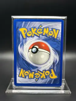 1999 Pokemon Base Set - Gust of Wind No. 93/102 - Image 2