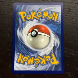 Gloom 002/159 Pokemon Crown Zenith Sword & Shield Reverse Holo Uncommon NM - Image 2