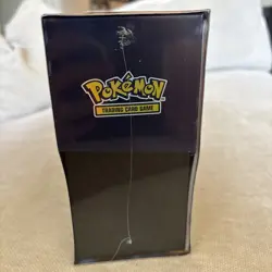 Surging Sparks Pokemon Center ETB - Pokemon Center Exclusive - SEALED - Image 4